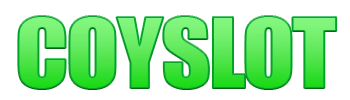 Logo COYSLOT